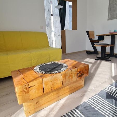 Pomiculturii Residence 6 Тимишоара Екстериор снимка