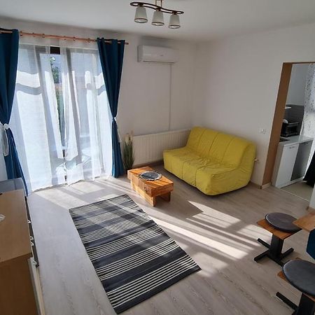 Pomiculturii Residence 6 Тимишоара Екстериор снимка