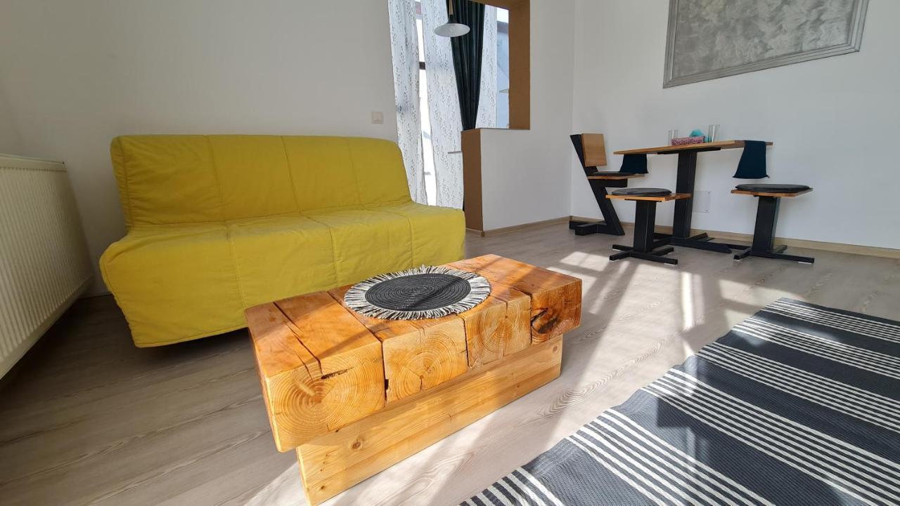 Pomiculturii Residence 6 Тимишоара Екстериор снимка