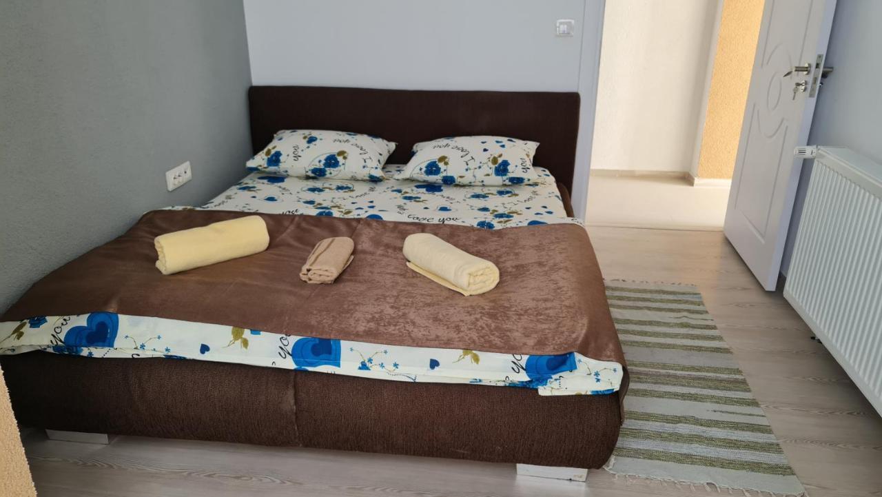 Pomiculturii Residence 6 Тимишоара Екстериор снимка