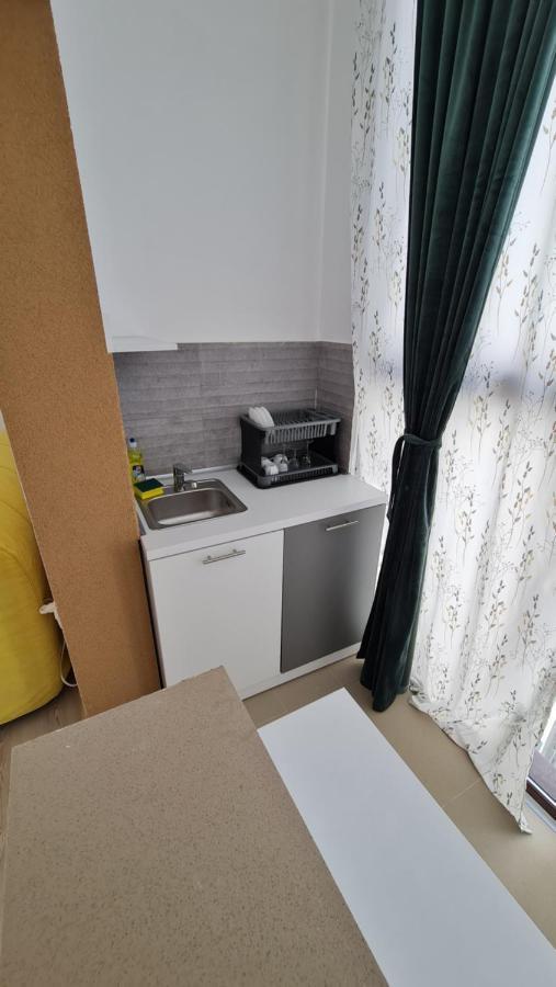 Pomiculturii Residence 6 Тимишоара Екстериор снимка