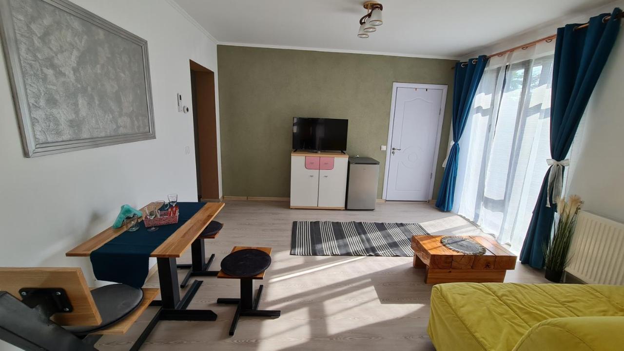 Pomiculturii Residence 6 Тимишоара Екстериор снимка
