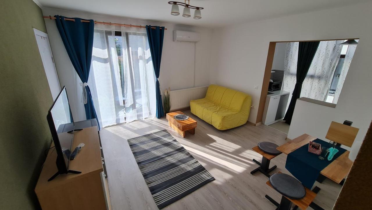 Pomiculturii Residence 6 Тимишоара Екстериор снимка