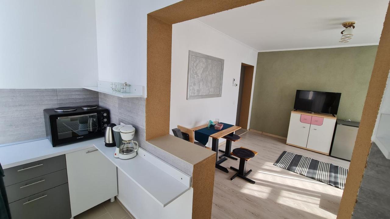 Pomiculturii Residence 6 Тимишоара Екстериор снимка