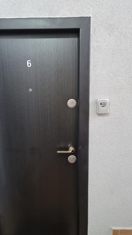 Pomiculturii Residence 6 Тимишоара Екстериор снимка